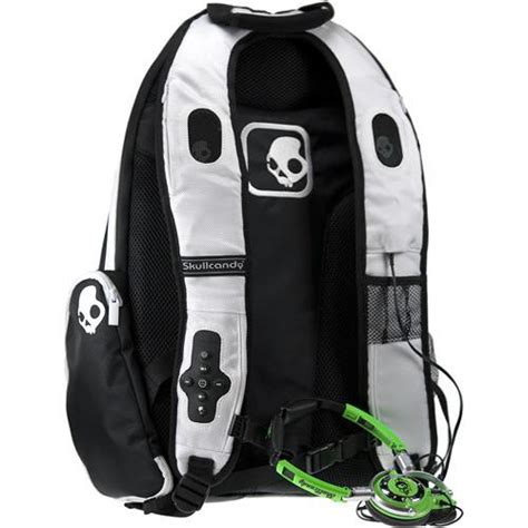 skullcandy bags|skullcandy backpack with speakers.